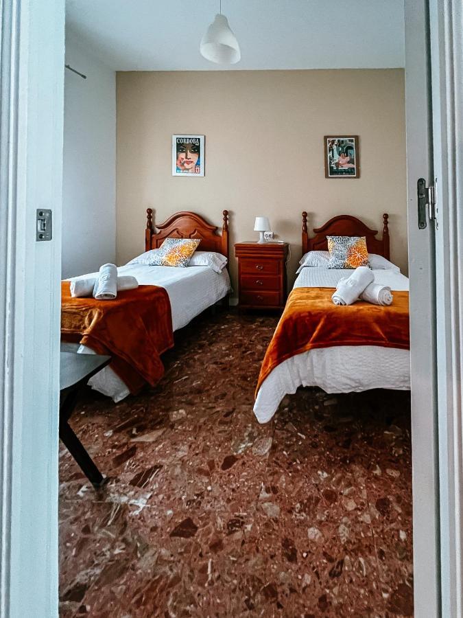 Willa Casa La Plateria Kordoba Zewnętrze zdjęcie