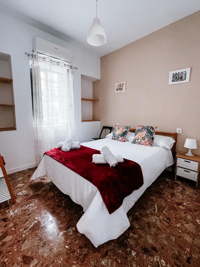 Willa Casa La Plateria Kordoba Zewnętrze zdjęcie