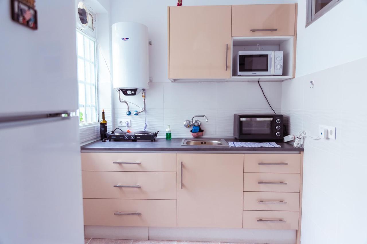 Willa Casa La Plateria Kordoba Zewnętrze zdjęcie